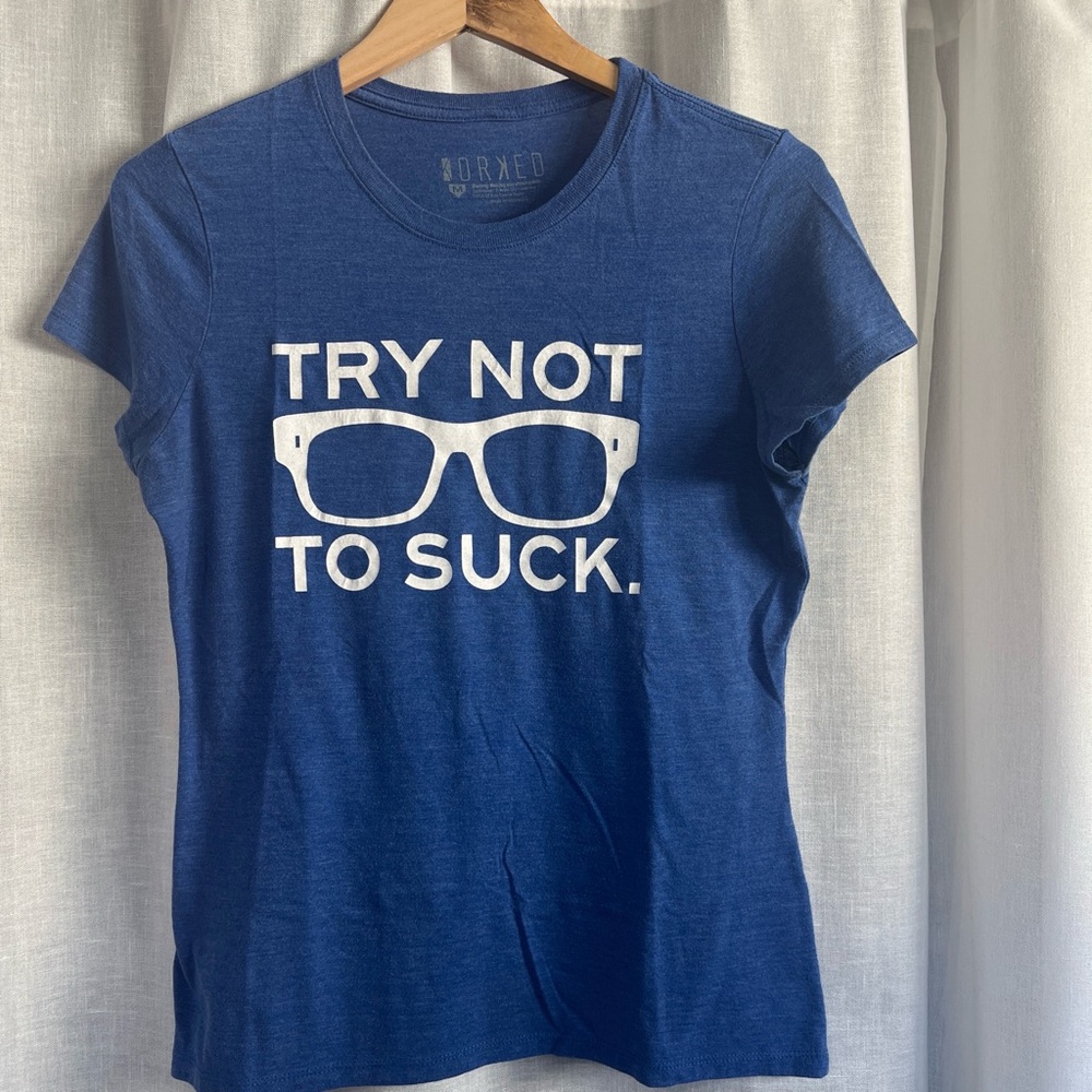 Maddon’s 2016 Slogan Graphic Tee
